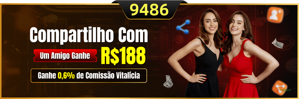 rgbet - O melhor cassino online para brasileiros está pronto para você!