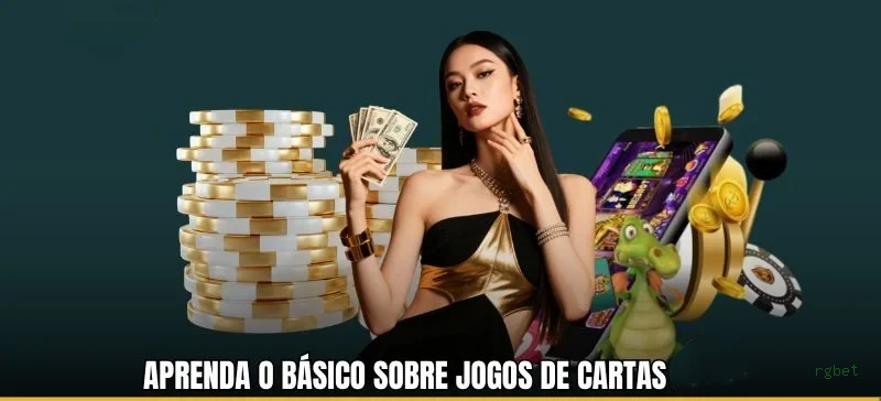 rgbet - Entre no Jogo e Ganhe Muito no Cassino Online Mais Seguro do Brasil!